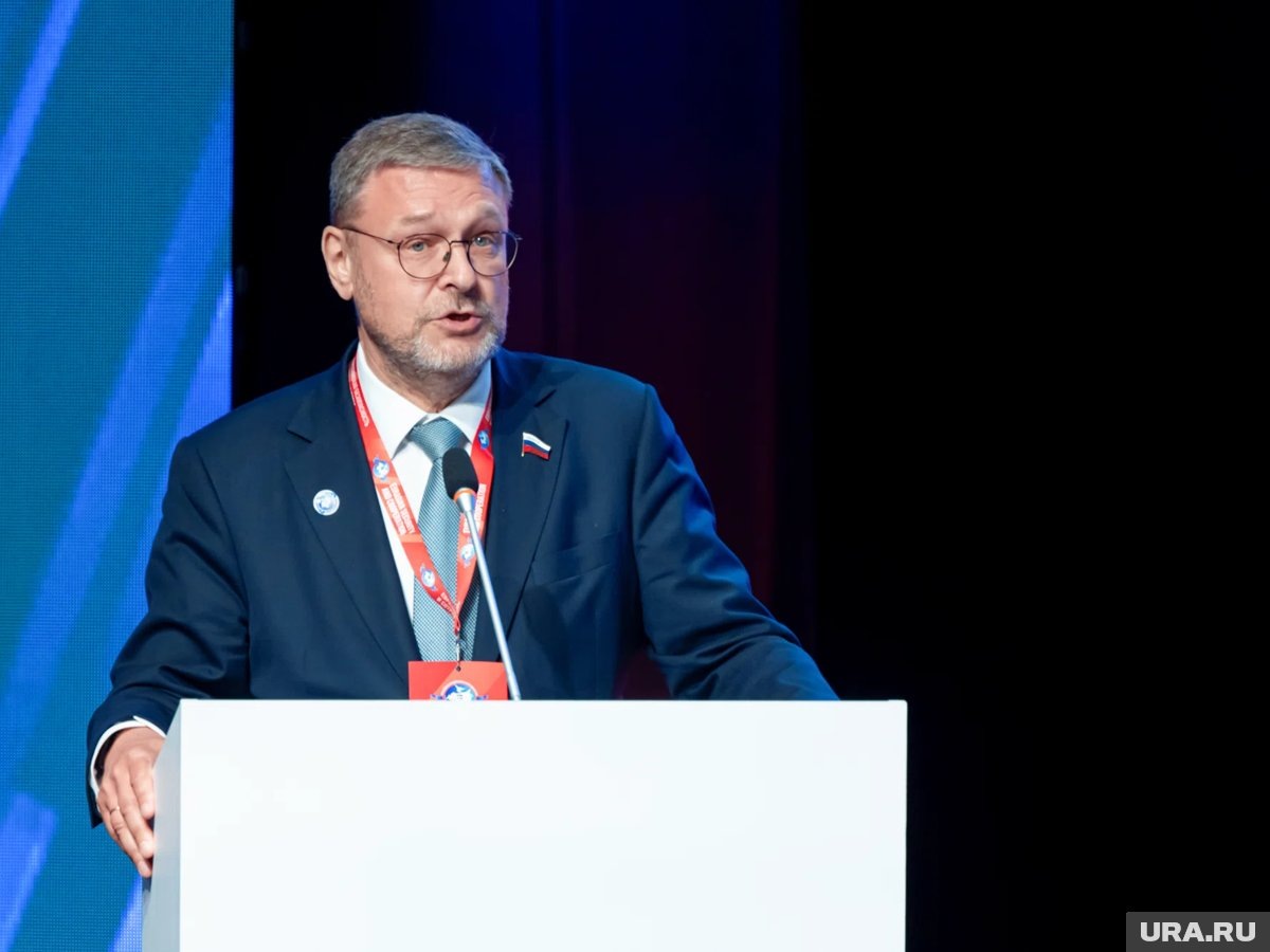     В США и Европе есть много противников сотрудничества Москвы и Вашингтона, отметил сенатор Косачев