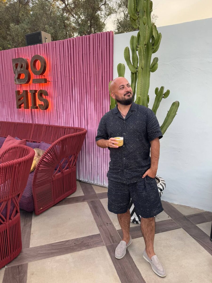 Собственно, Лапин Игорь