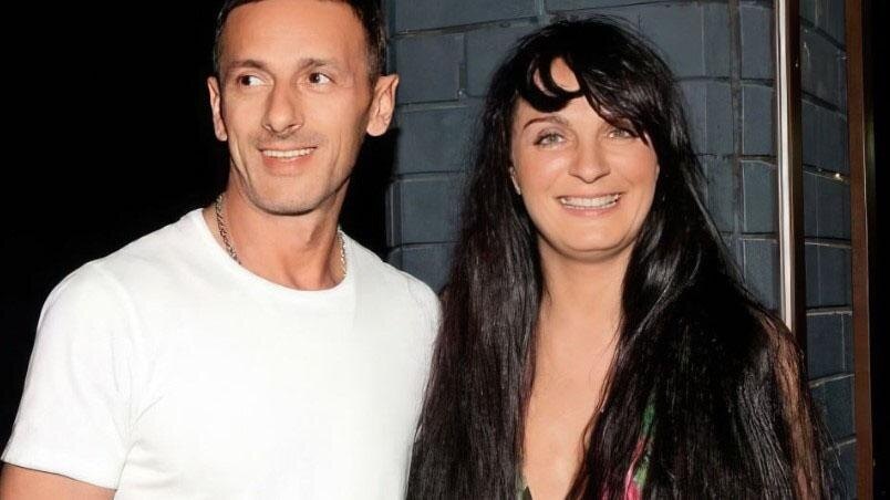 ЕЛЕНА С ИВАНОМ МАТВИЕНКО. Открытый источник.