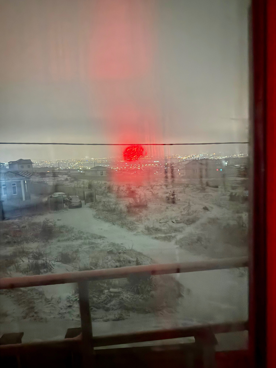 Фоо из личного архива: 26 декабря 2025