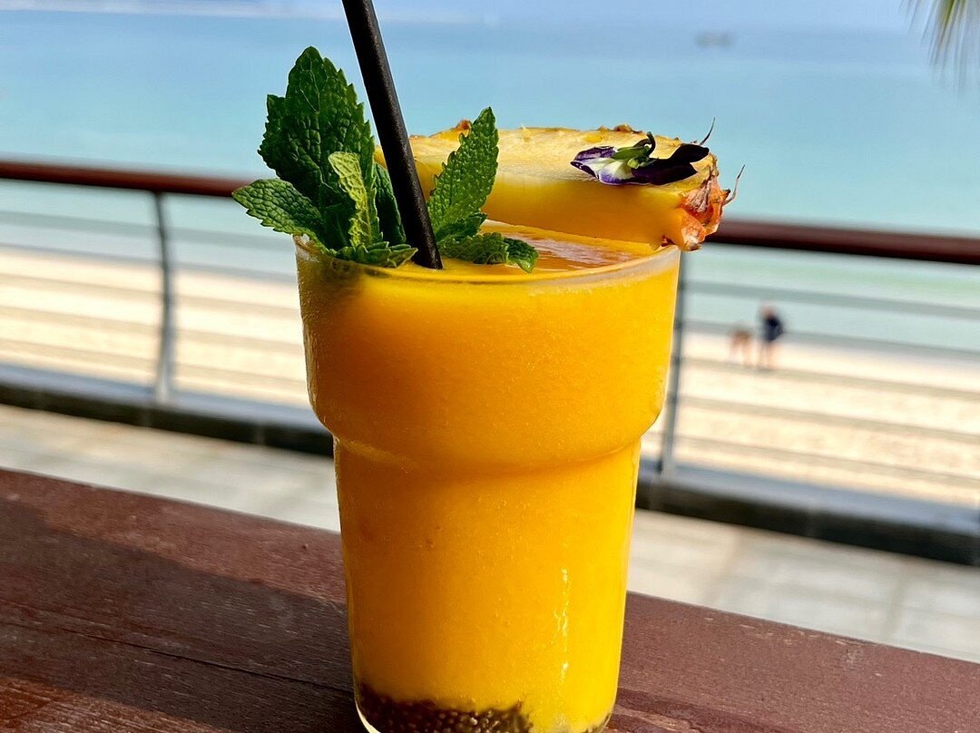 Freegen Dadonghai Sanya