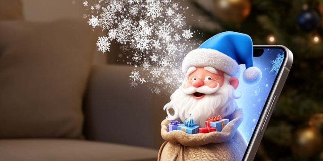 Красивые открытки " С наступающим Новым годом"