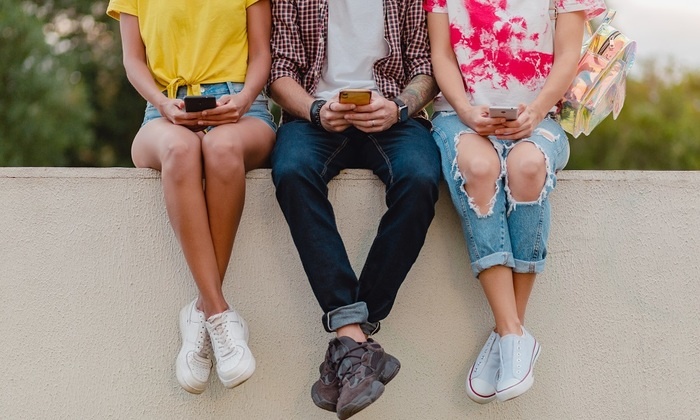    Как «зумер» стал словом года