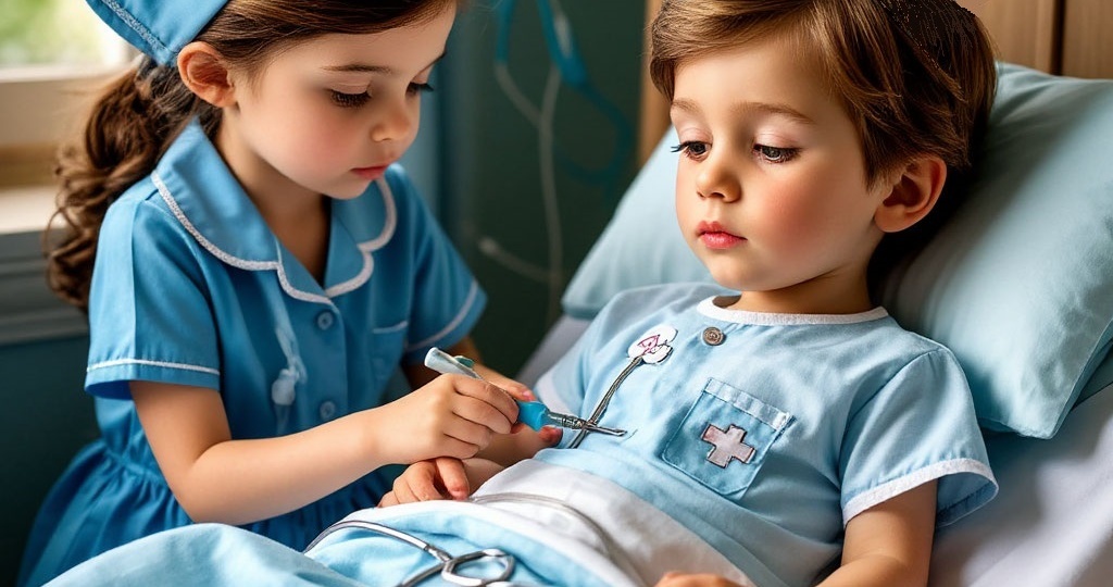 Алёша в сказке. Глава 68.