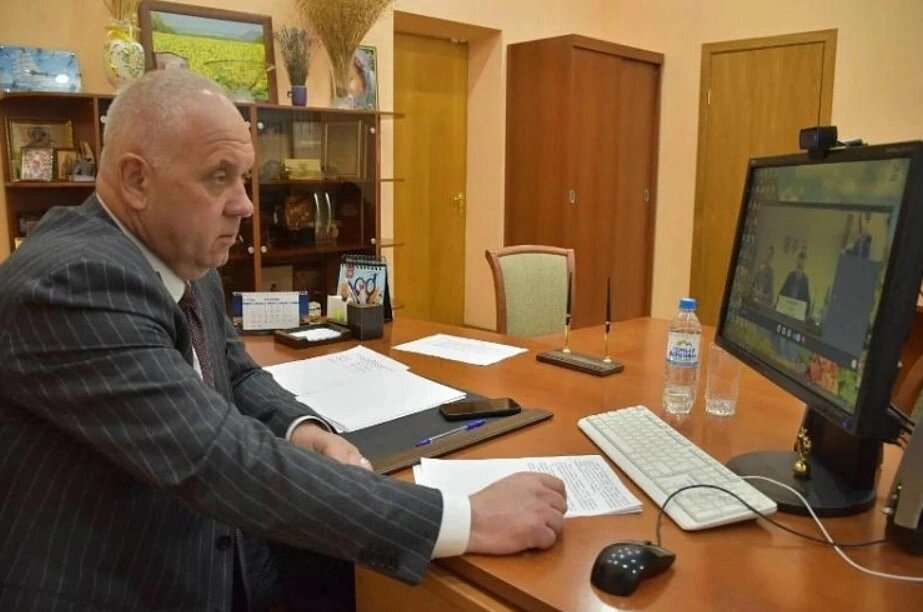    Фото: архив Минтранса Ростовской области