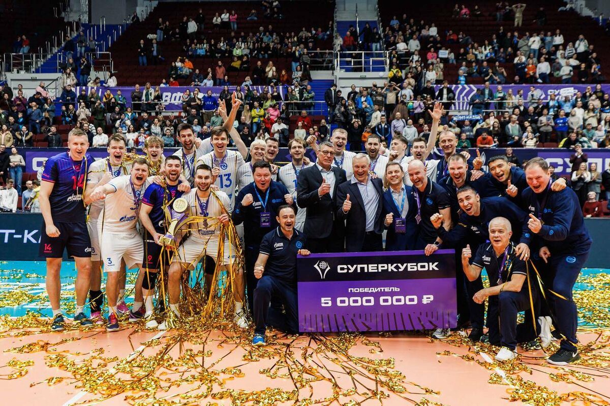 Фото: zenit-kazan.com