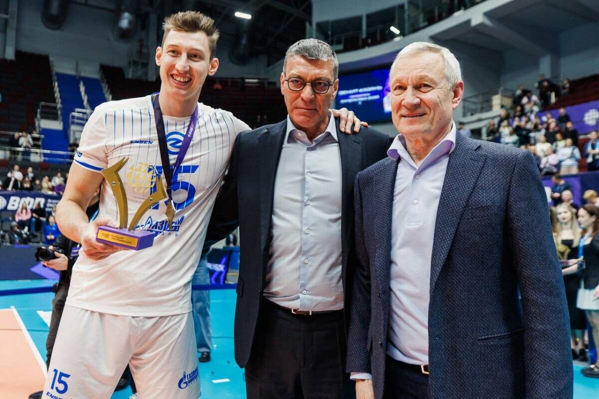 Фото: zenit-kazan.com