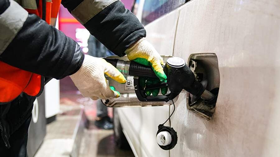    Фото: ИЗВЕСТИЯ/Сергей Лантюхов