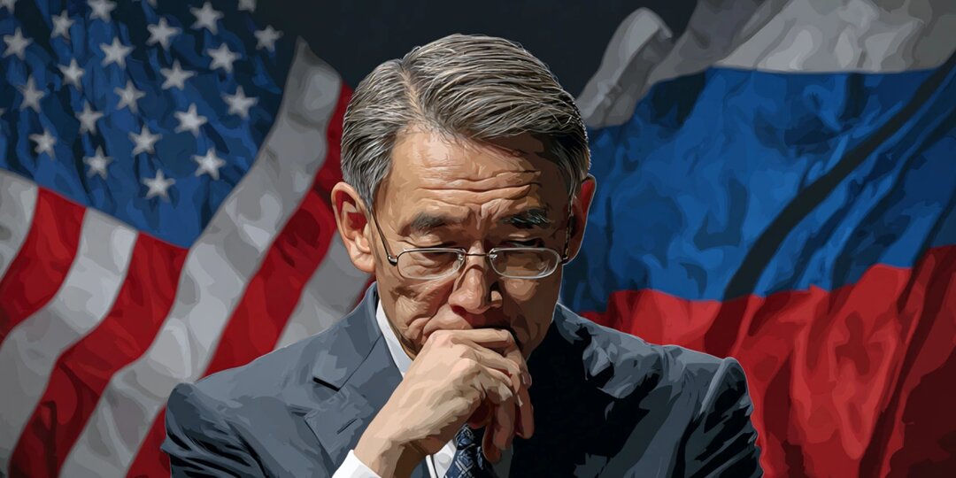 Полковник Баранец: Русский Иван спас президента Казахстана, а теперь он бьёт России в спину