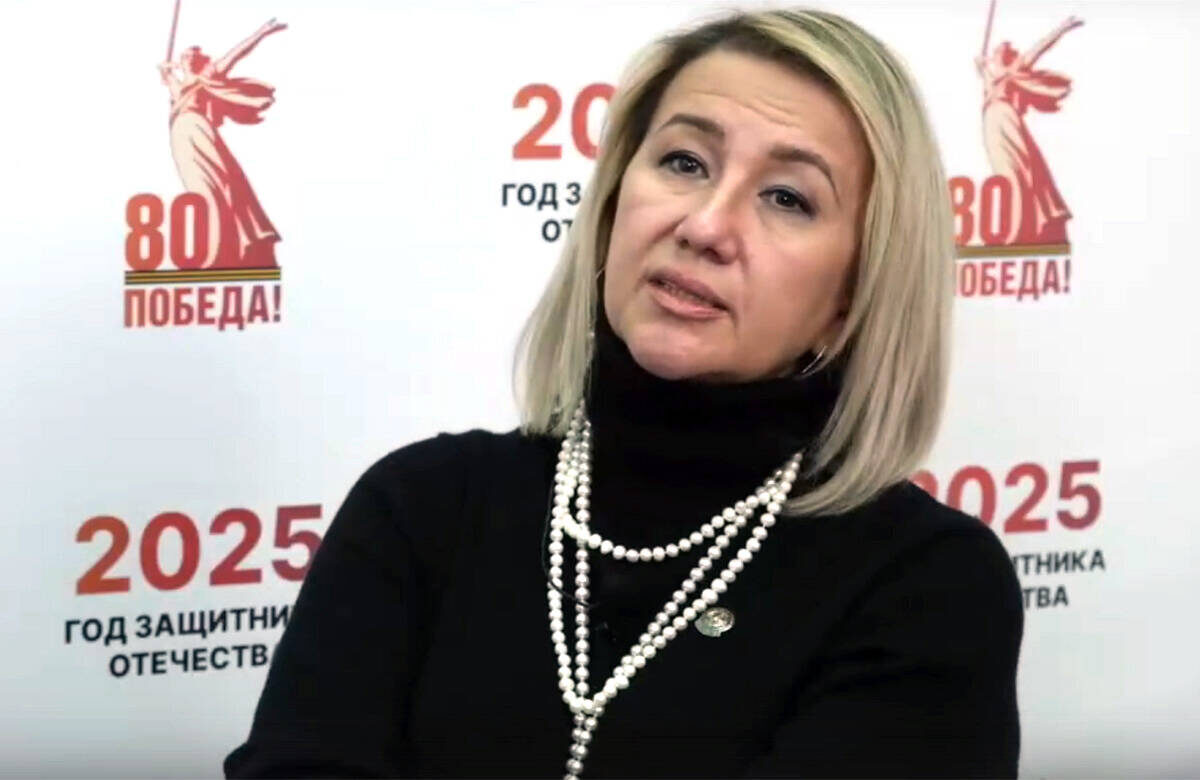 Ирада Аюпова: «Сейчас идет монтаж двух фильмов – о 20-летии татарского театра и исторический просветительский фильм. Очень надеюсь, что в следующем году они увидят свет»Фото: скриншот видео