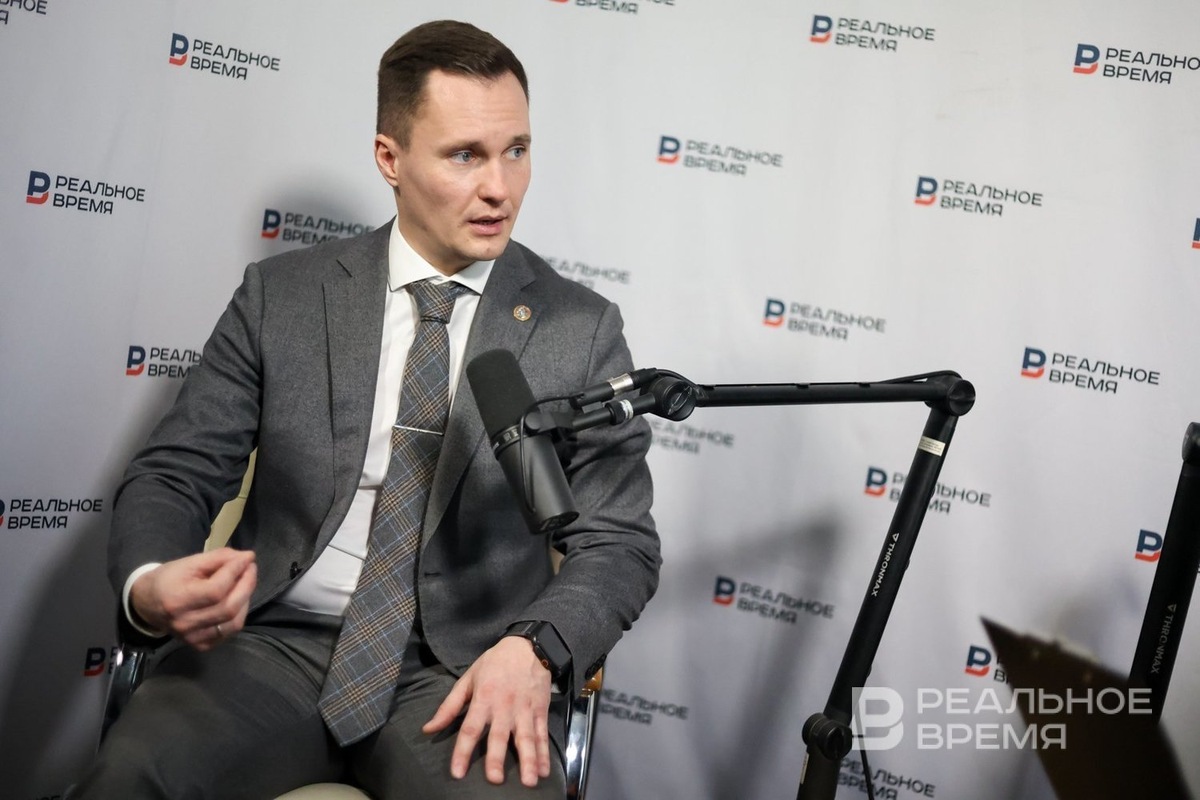   Артем Дергунов / realnoevremya.ru