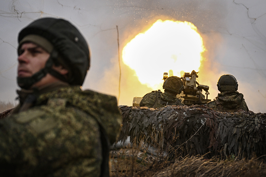    © Станислав Красильников/РИА Новости