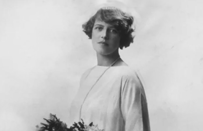 Энид Линдеман фото www.kulturologia.ru 