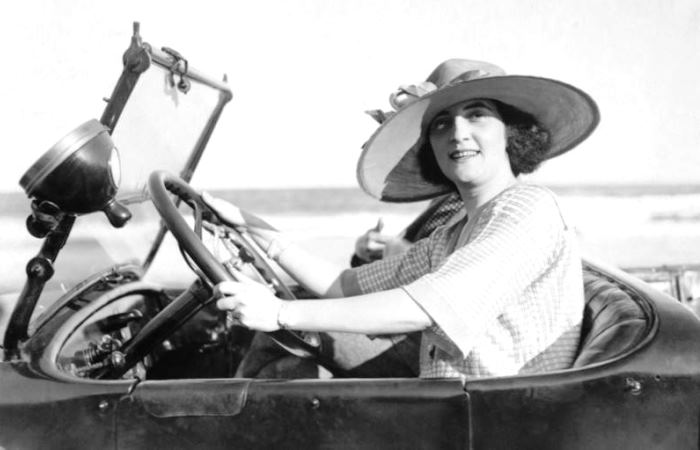 Энид Линдеман фото www.kulturologia.ru 