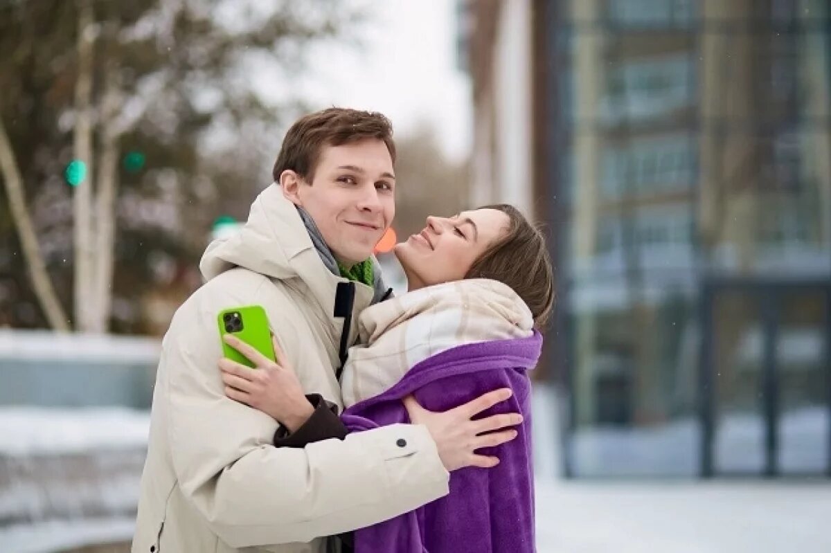    Новогодний адвент-календарь от «АиФ-Урал»: