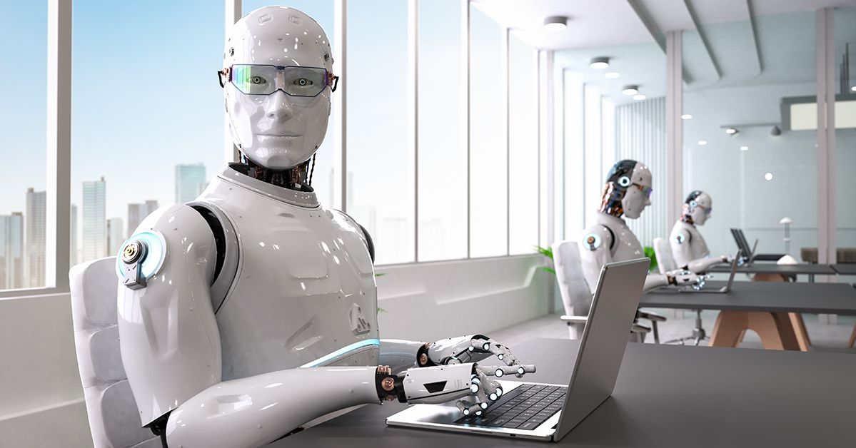 AI in Journalism - threat or opportunity? | Eidosmedia