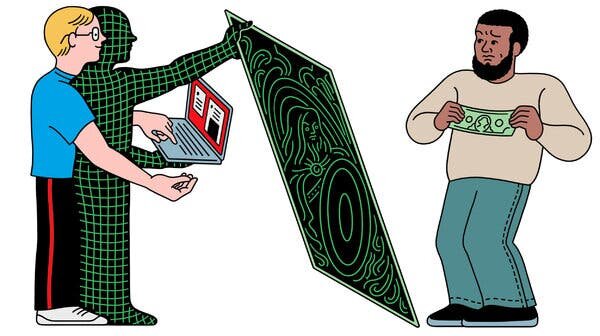 Should You Be Allowed to Profit From A.I.-Generated Art? - The New ...