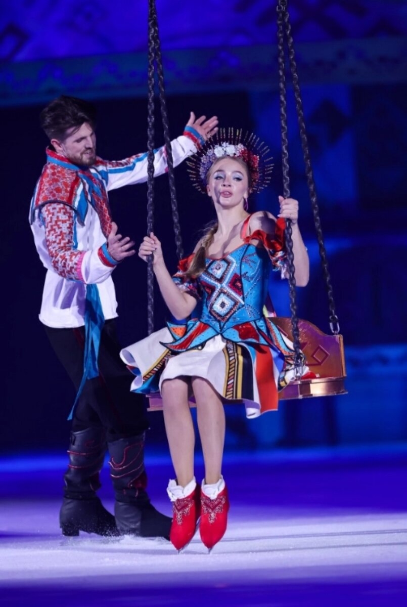    Фото: squadraviola.ru/ Антон Тереханов