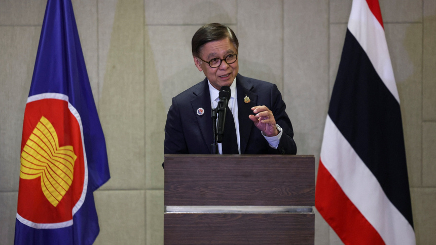    Фото: Reuters/Hasnoor Hussain