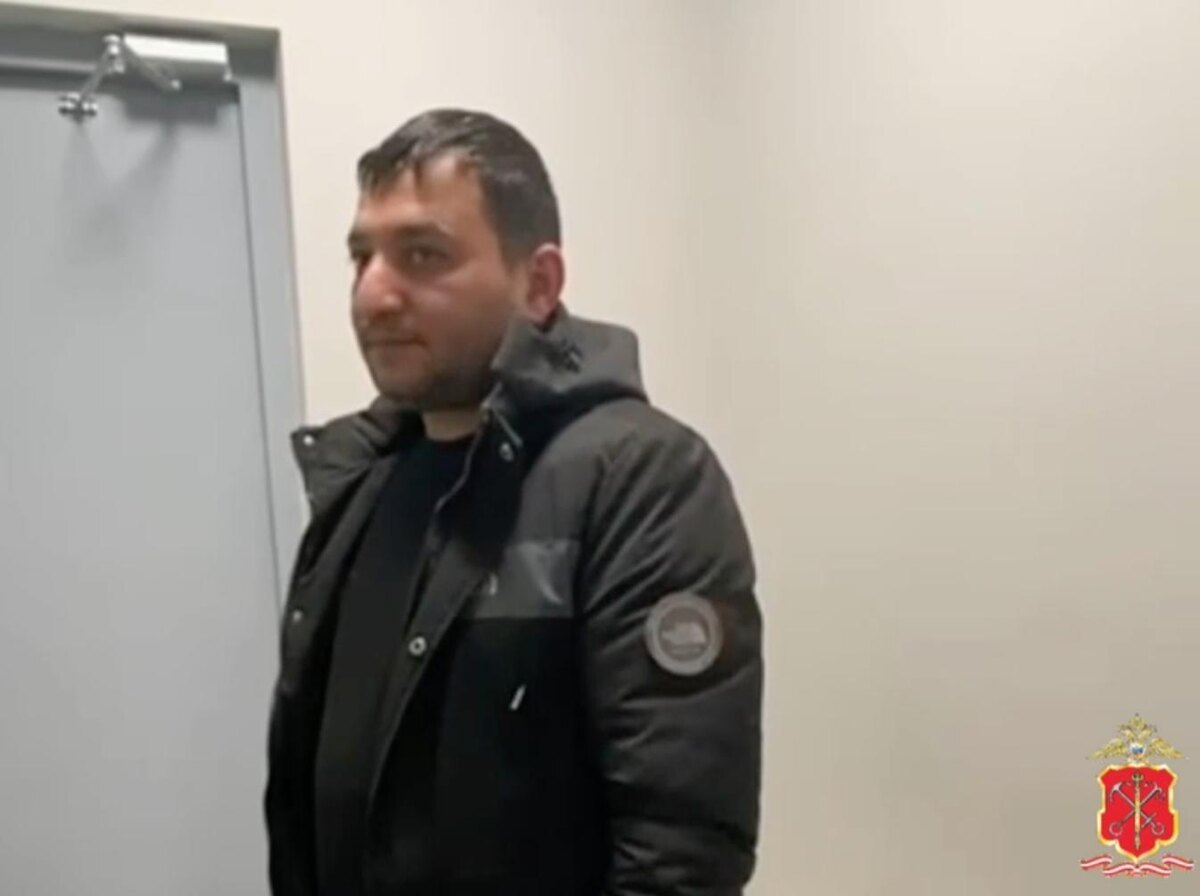    Источник: пресс-служба ГУ МВД России по Санкт-Петербургу и Ленинградской области