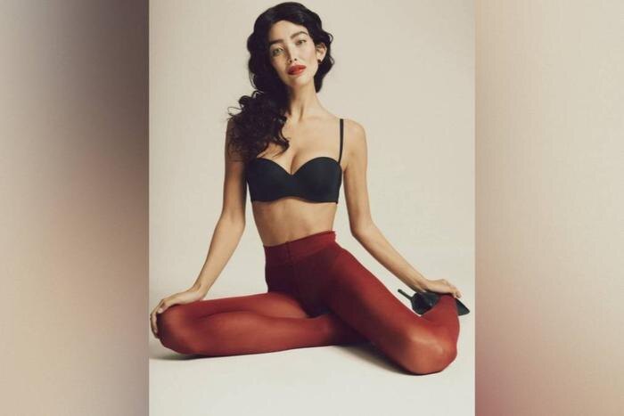 Обложка © Instagram (входит в корпорацию Meta, признана экстремистской и запрещена в России) /darina_ervin