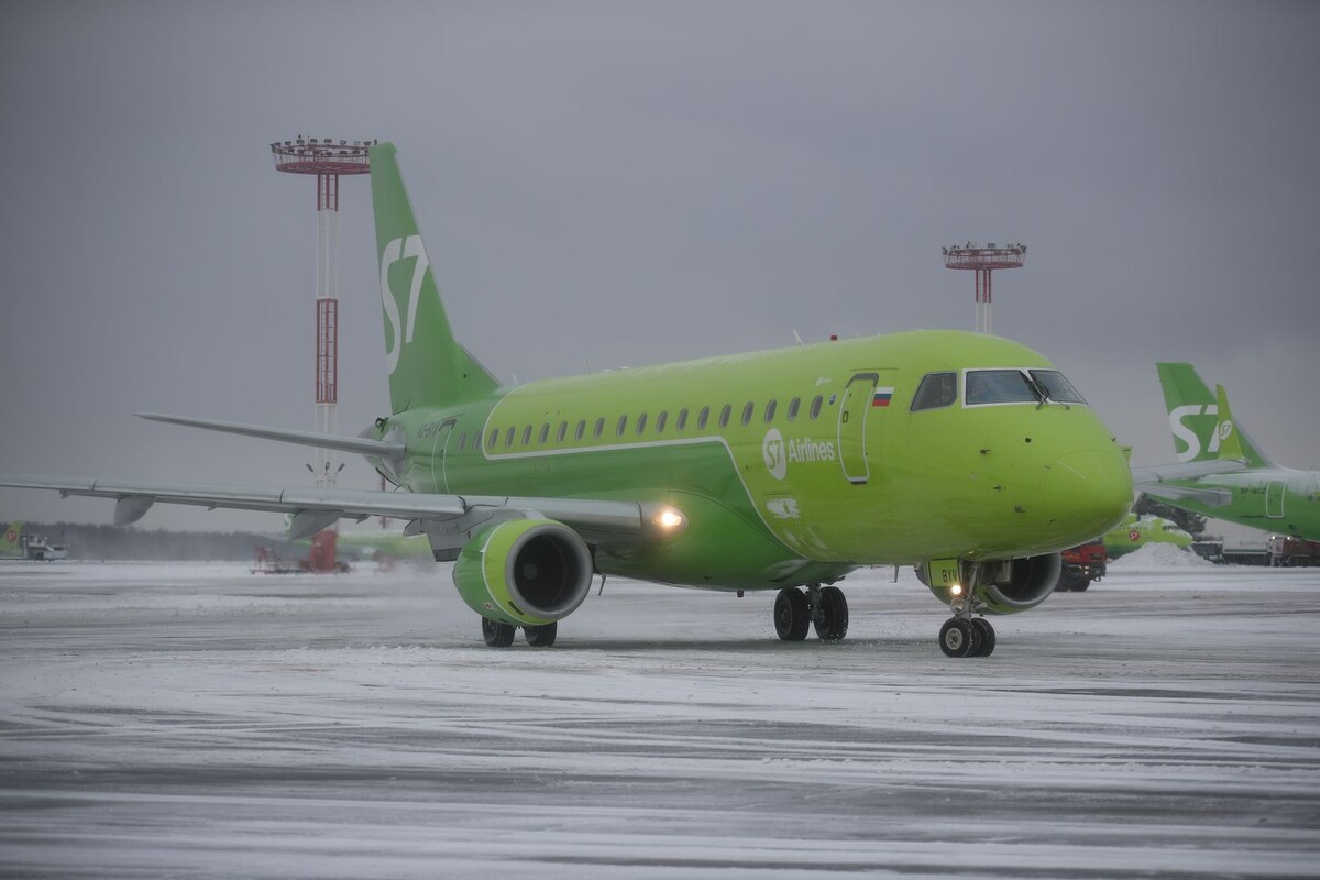     / Источник: © ИЗВЕСТИЯ/Зураб Джавахадзе