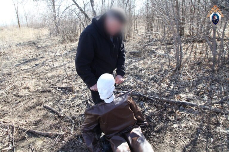    Оренбуржец получил 19 лет за убийство 24-летней давности Оренбуржье