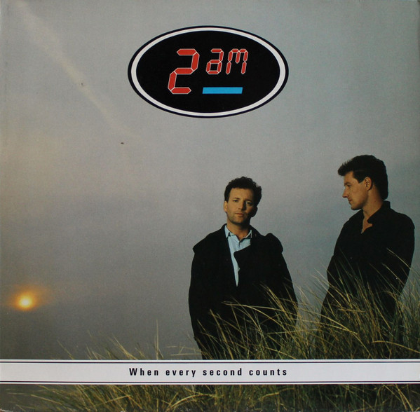 2AM с альбомом «When Every Second Counts» — образец бескомпромиссного, мелодичного AOR второй половины 80-х