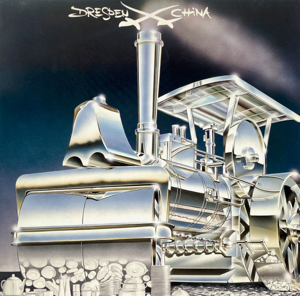 Дебютный альбом Dresden China — пример коммерческого немецкого поп-рока середины 80-х с чистым продакшном и запоминающимися мелодиями.