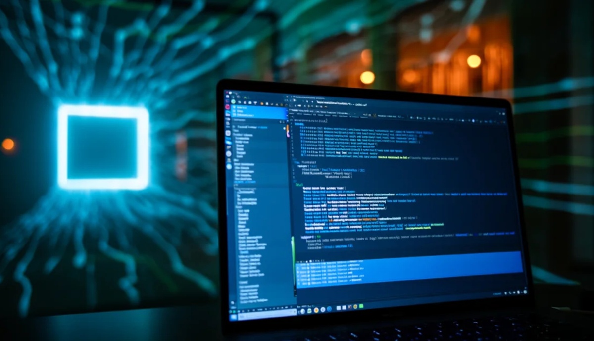 Проброс локалхоста в интернет