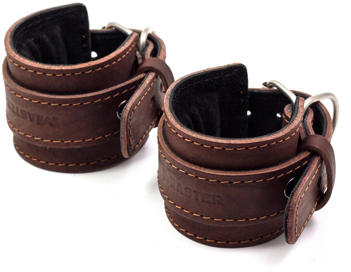 А заботливый мужчина тоже подарил своей милой подарок