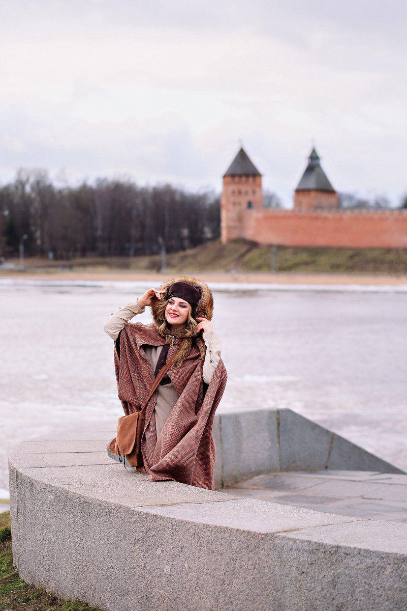 Россия. Великий Новгород