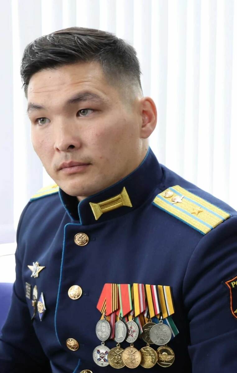      "Башҡортостан геройҙары" финалисы стажировка тураһында видео төшөргән