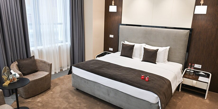    Фото: пресс-служба мэра и правительства Москвы/Максим Мишин