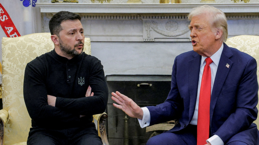    Фото: Reuters/Brian Snyder