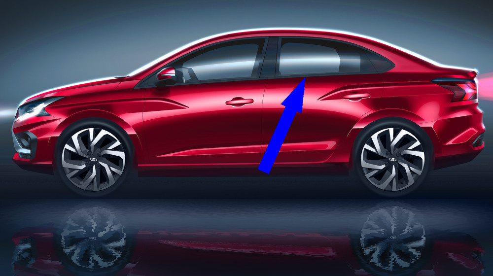    Редкие кадры новой Искры взбудоражили рынок авто