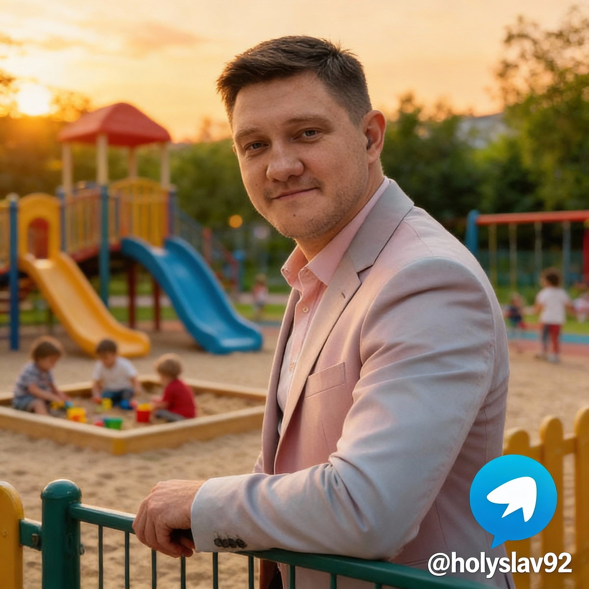    Микрорайоны, созданные для комфортного проживания многодетных семей. Святослав Шакин