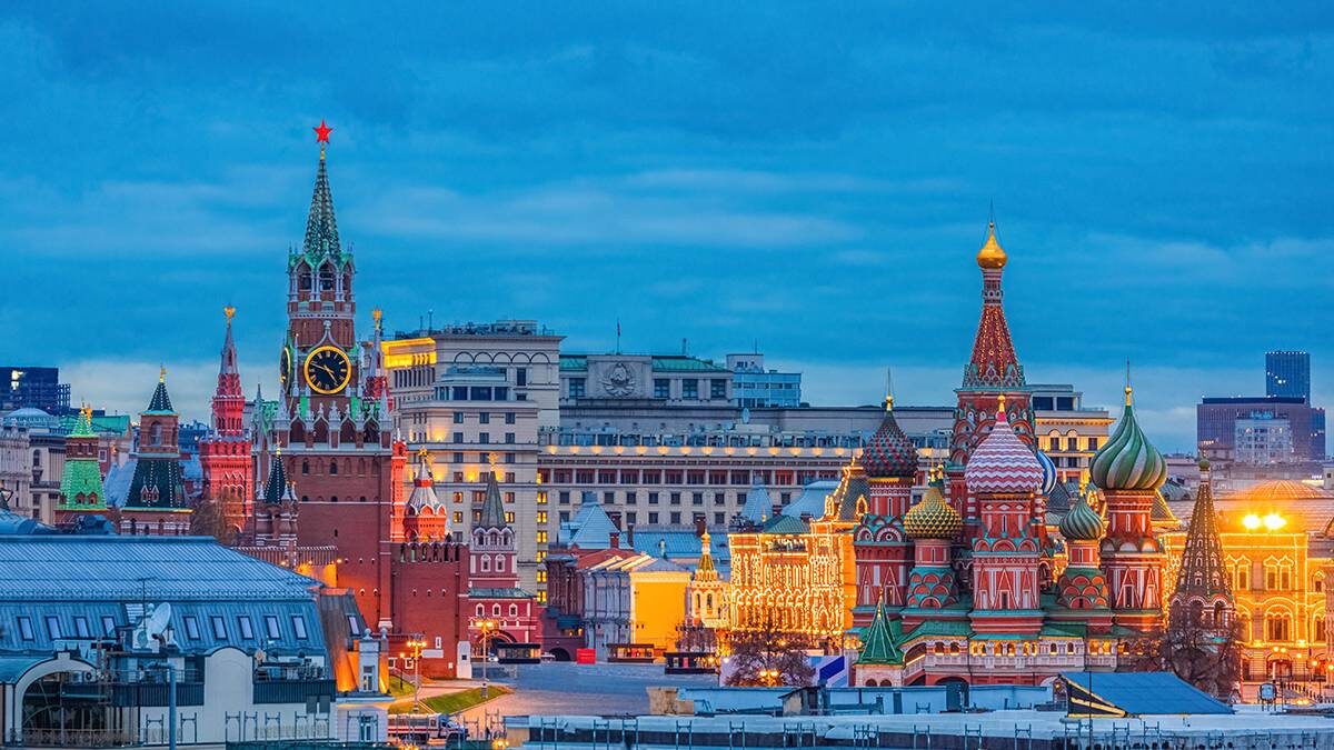    Фото: mos.ru / Официальный сайт мэра Москвы