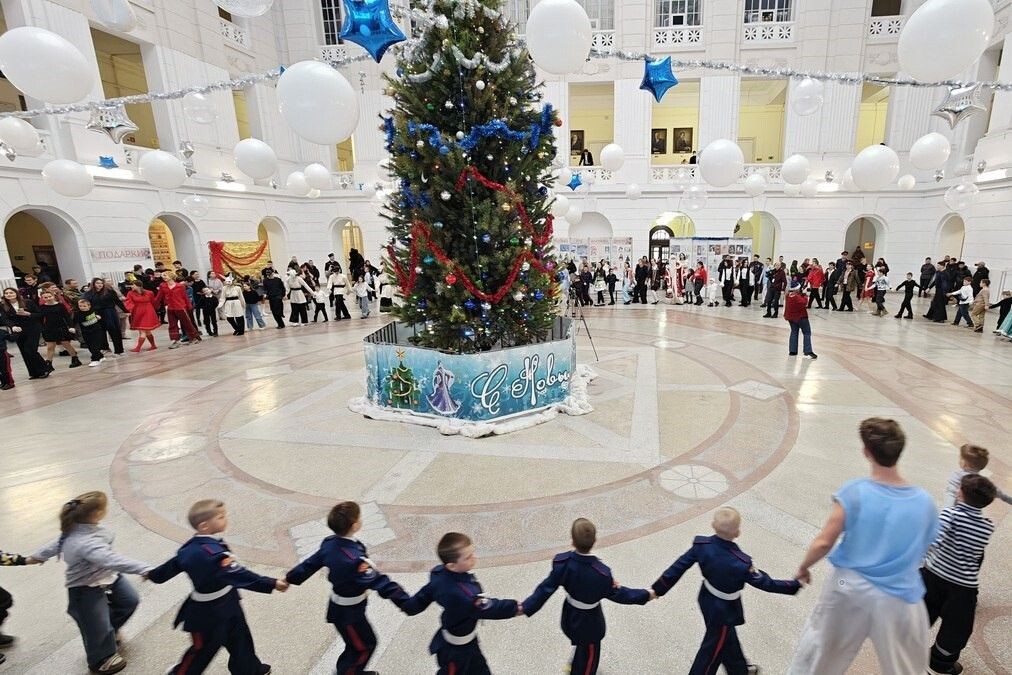    Фото: donland.ru. Газета "Земля"