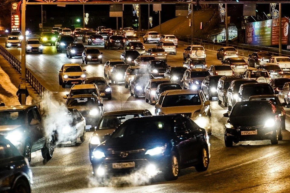   Светлана МАКОВЕЕВА