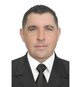 А.В. Сиваков. / ФОТО из архива А.В. Сивакова Администратор  📷
