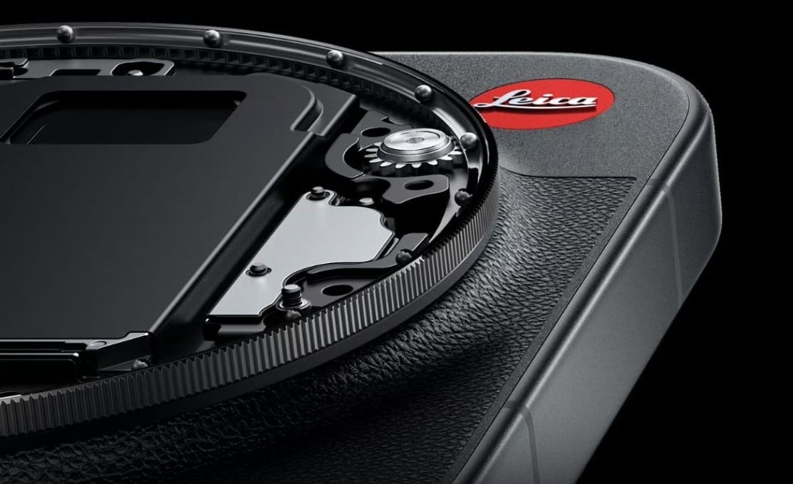 Фото Xiaomi  📷
