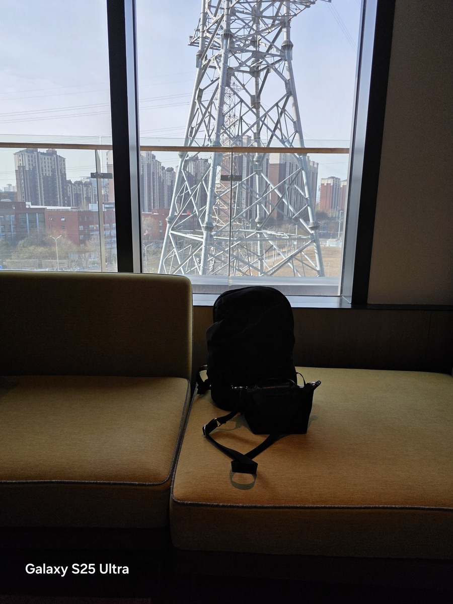 Фото Ice Universe  📷
