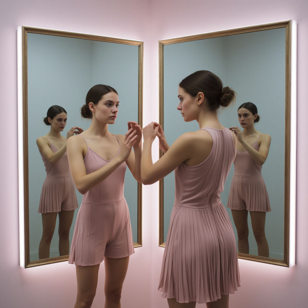 Говоря простым языком, соматический нарцисс – это тот, кто одержим своим физическим «я», кто возвел свое тело в культ