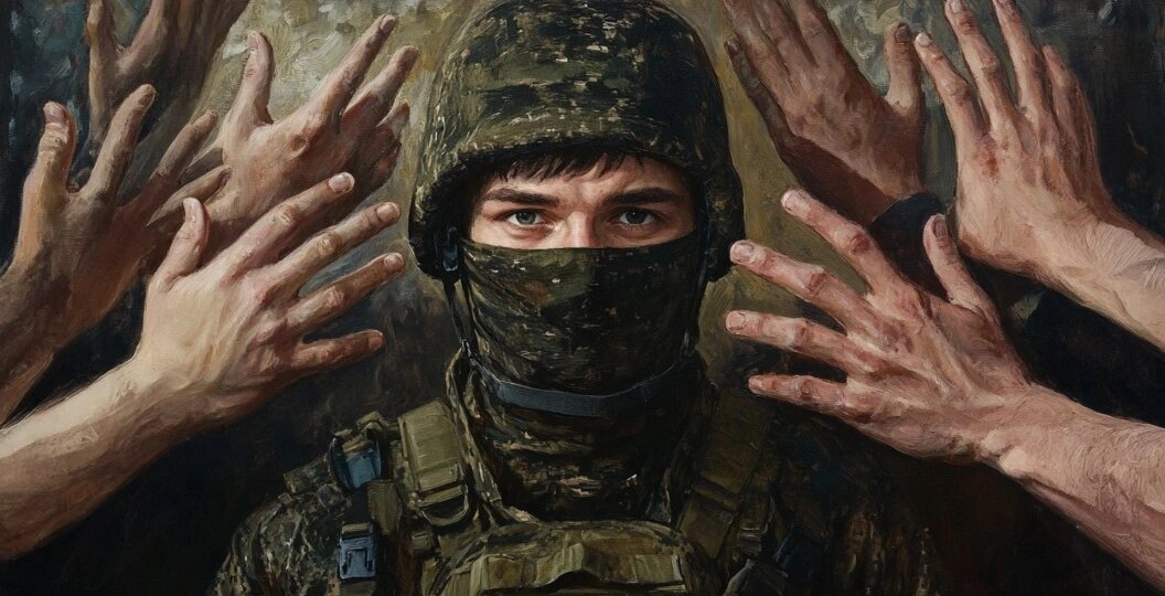 Тайна пропавшего комбата: Что стоит за исчезновением "Седого"?