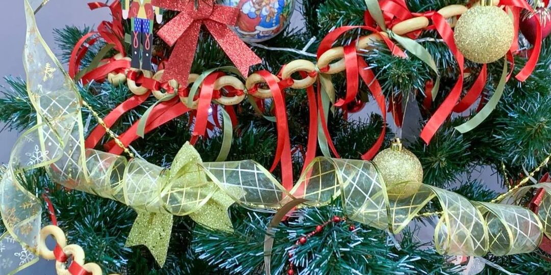 Брянцев приглашают на конкурс ёлочных эко-игрушек в рамках акции «БумБатл»