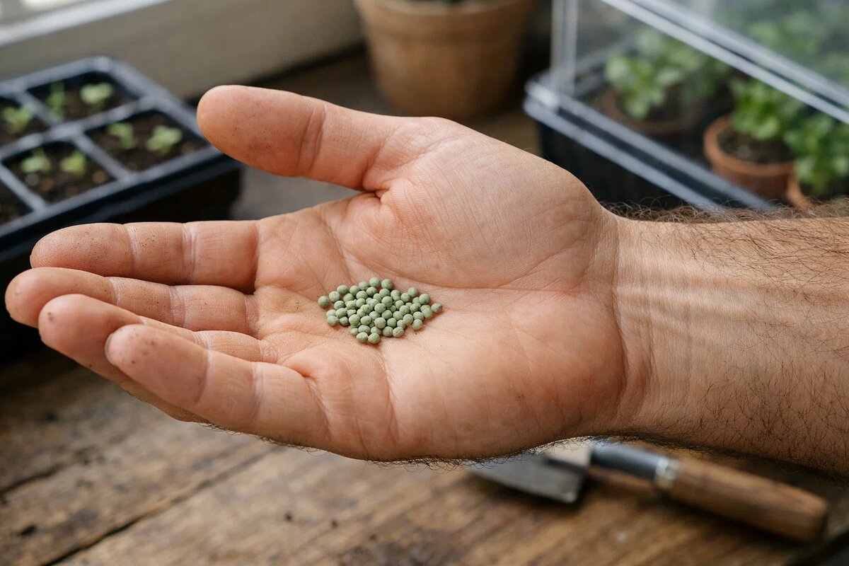 Журнал садовода. dzen.ru/sadovodjournal