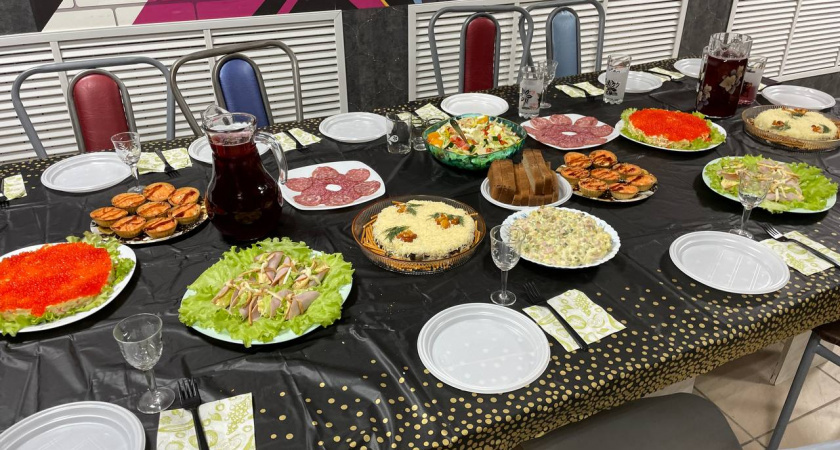    Автор фото - Анна Ефимова