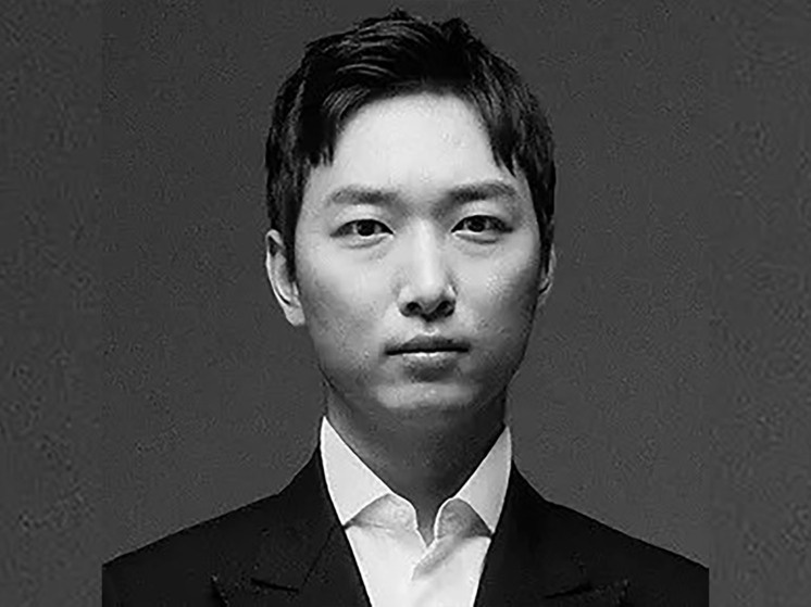     Ким Ёнхун. / Соцсети