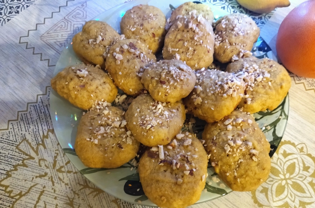 Меломакарона! Процесс завершен